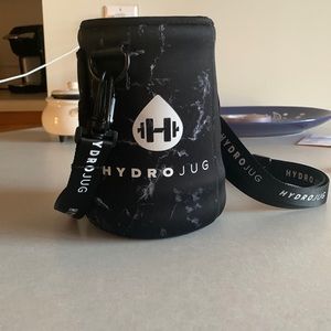 Hydrojug sleeve! Great condition